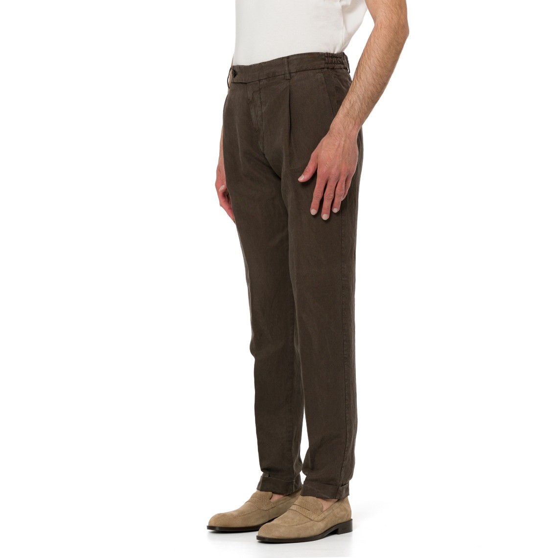 Pantaloni Xretrolong-GD Berwich