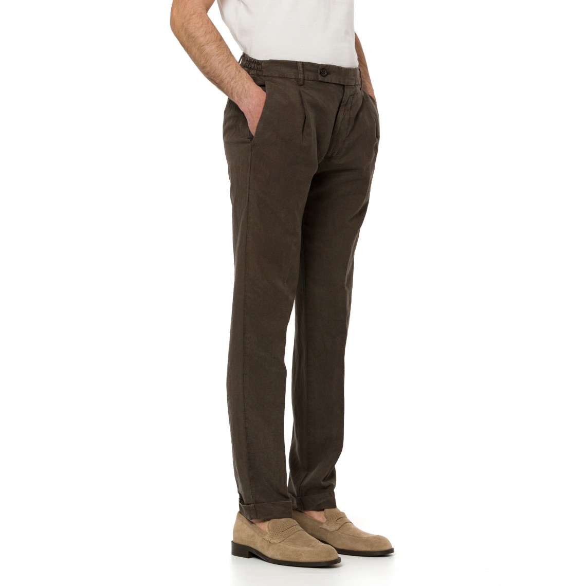 Pantaloni Xretrolong-GD Berwich