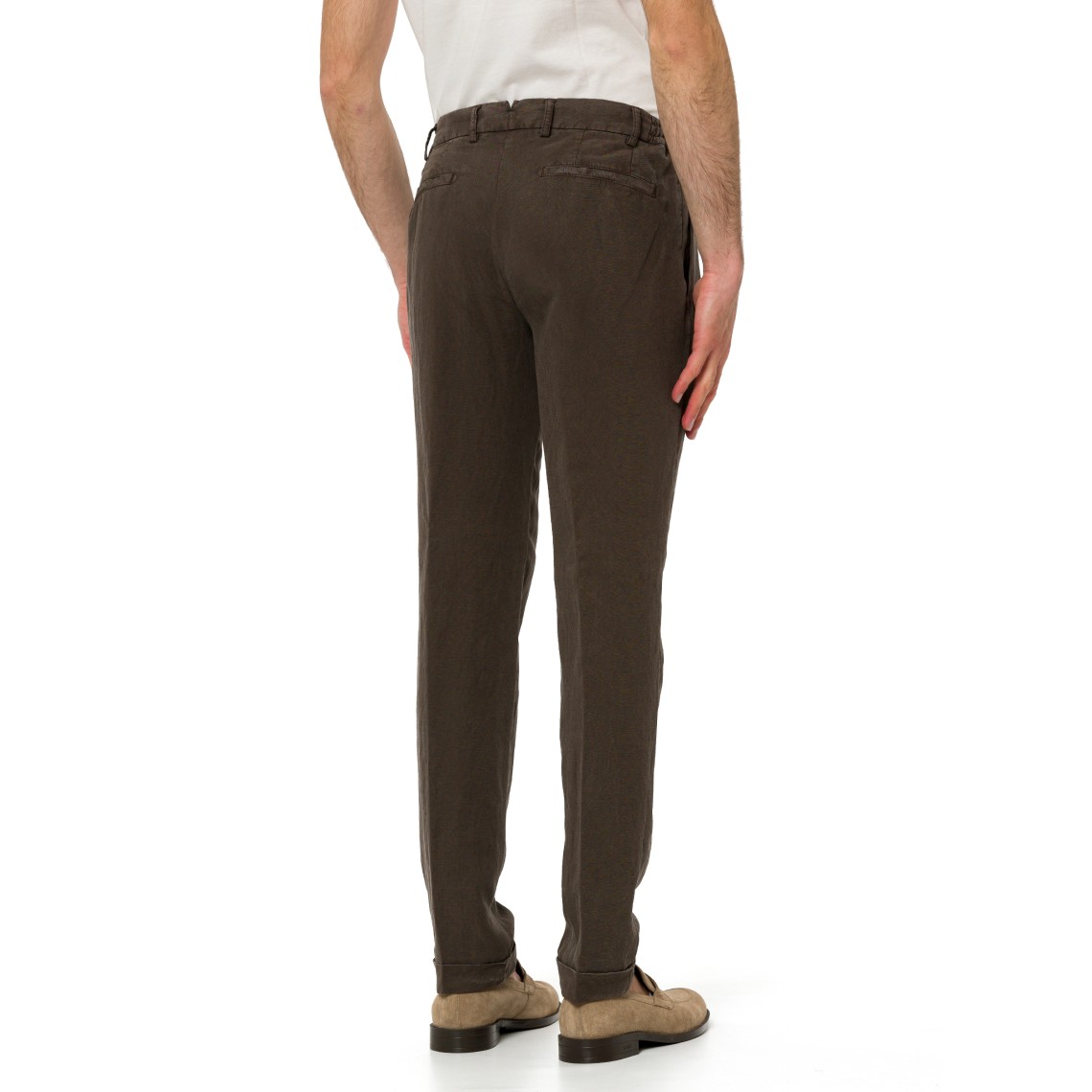 Pantaloni Xretrolong-GD Berwich