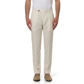 Pantaloni Xretrolong-GD Berwich