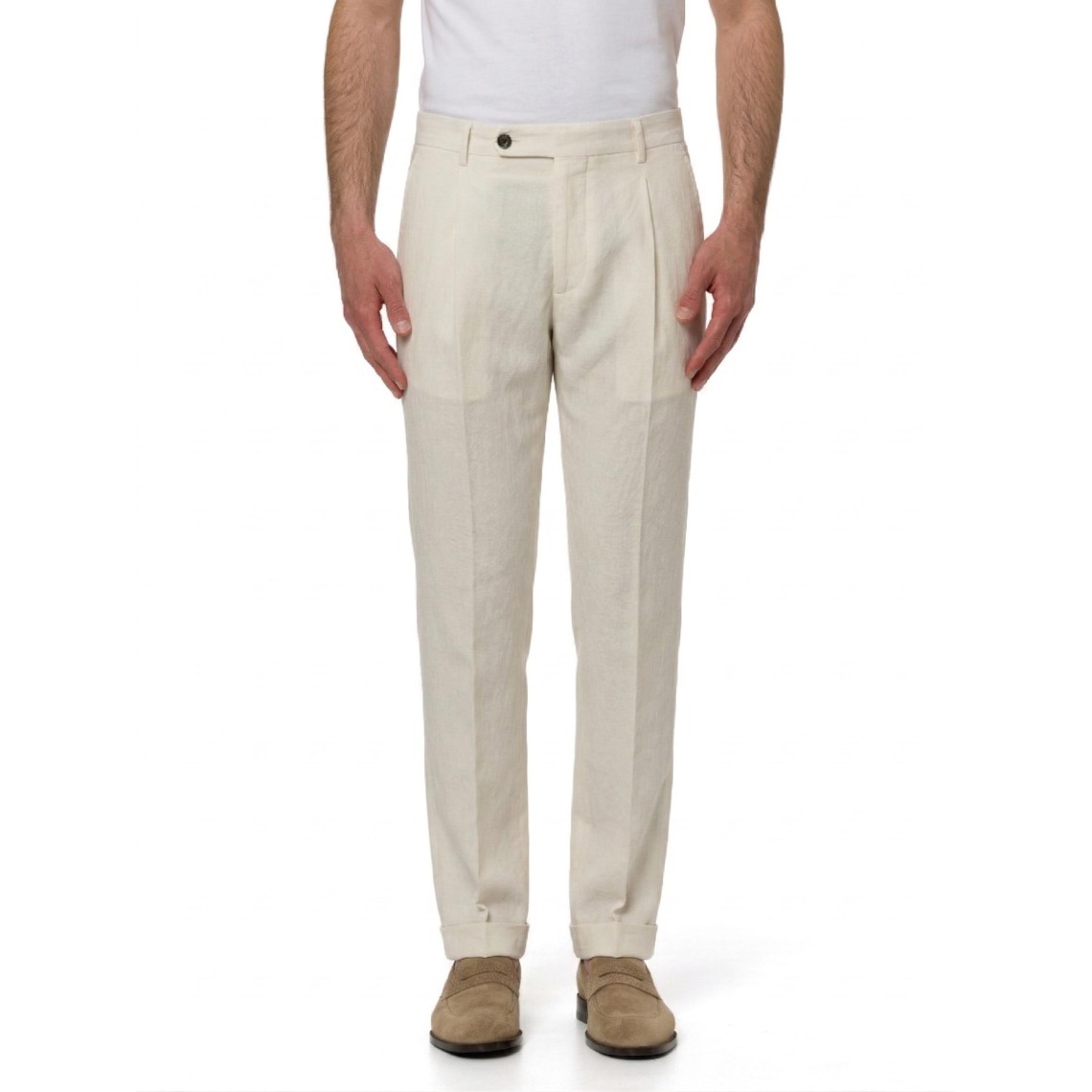 Pantaloni Xretrolong-GD Berwich