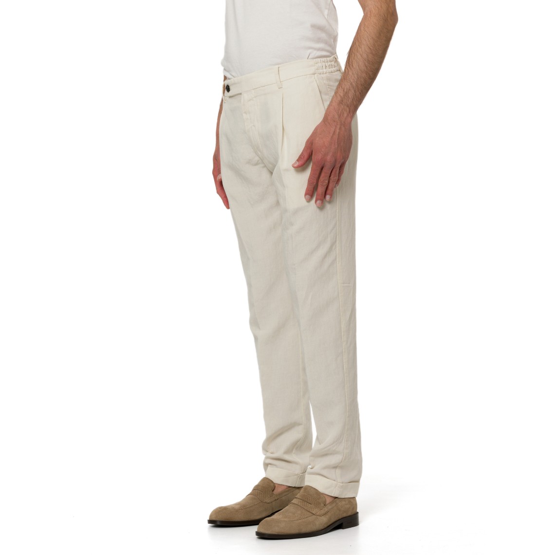 Pantaloni Xretrolong-GD Berwich