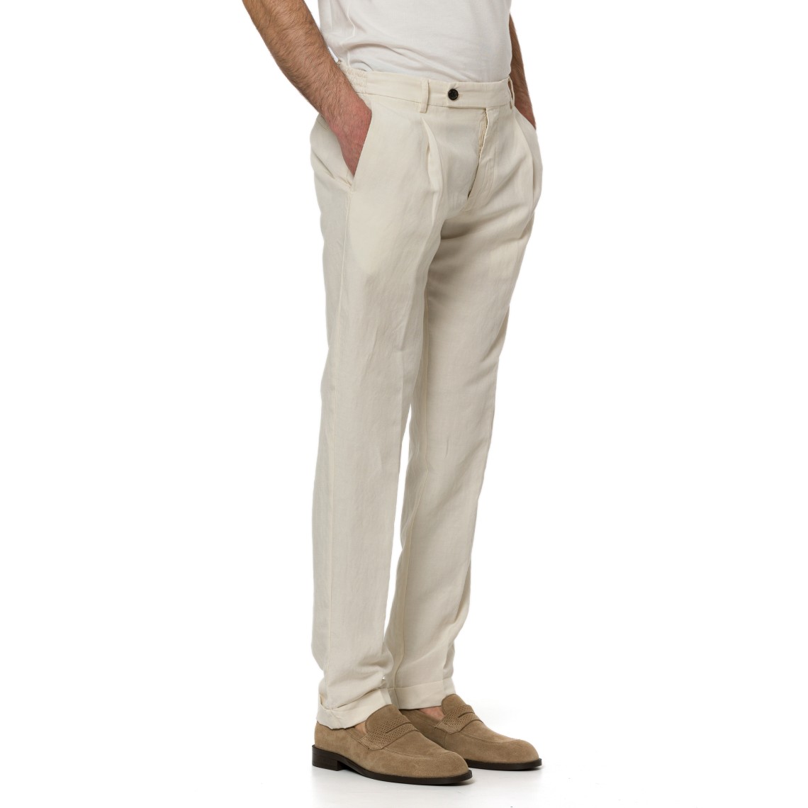 Pantaloni Xretrolong-GD Berwich