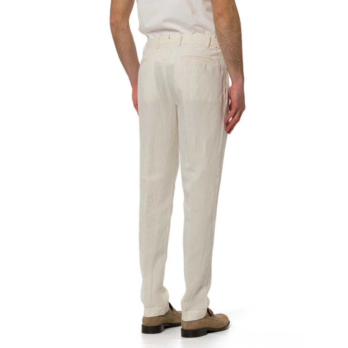 Pantaloni Xretrolong-GD Berwich