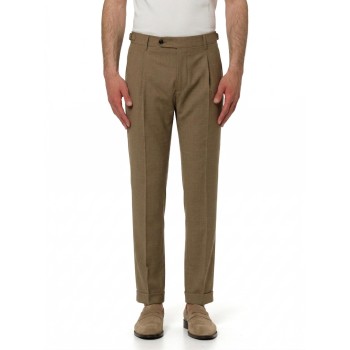 Pantaloni Retro Berwich