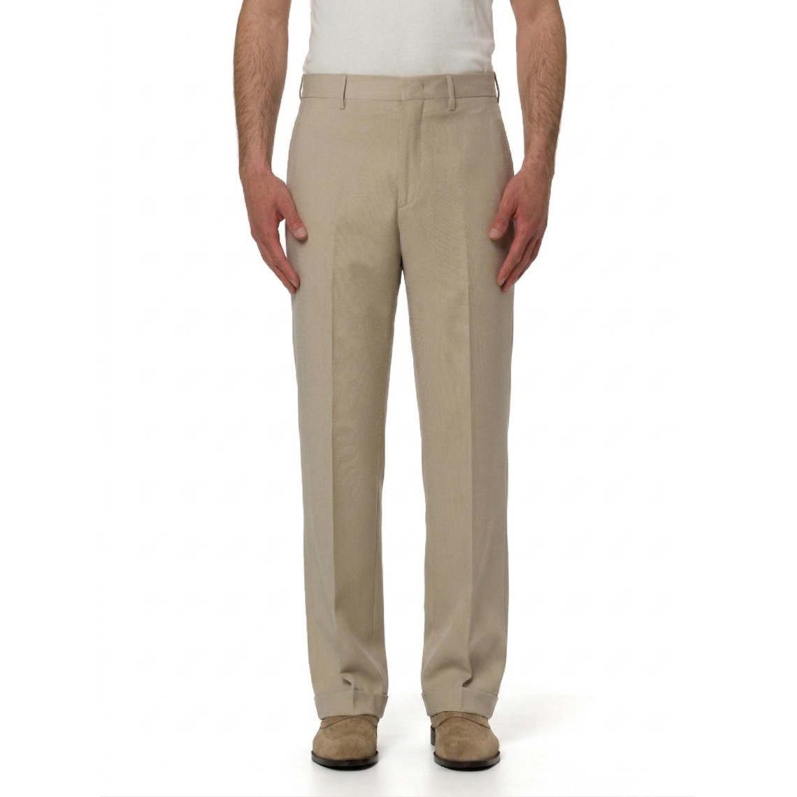 Pantaloni Lucano Long Berwich