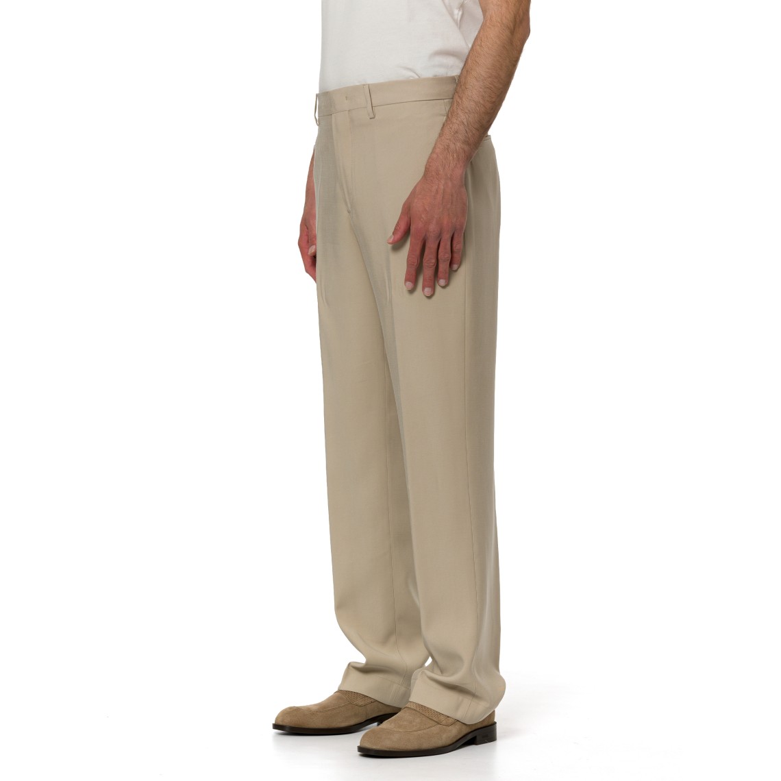 Pantaloni Lucano Long Berwich