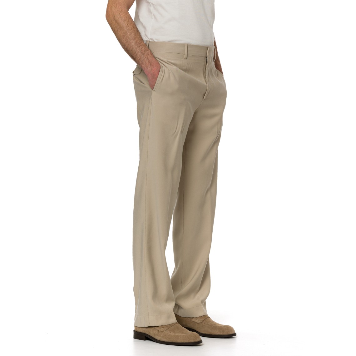 Pantaloni Lucano Long Berwich