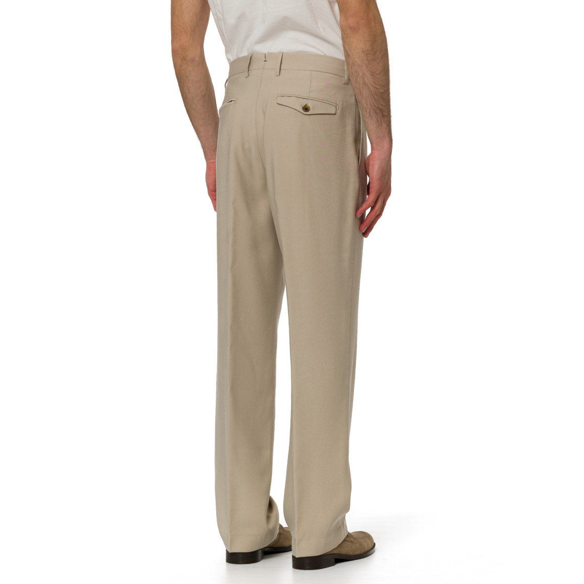 Pantaloni Lucano Long Berwich