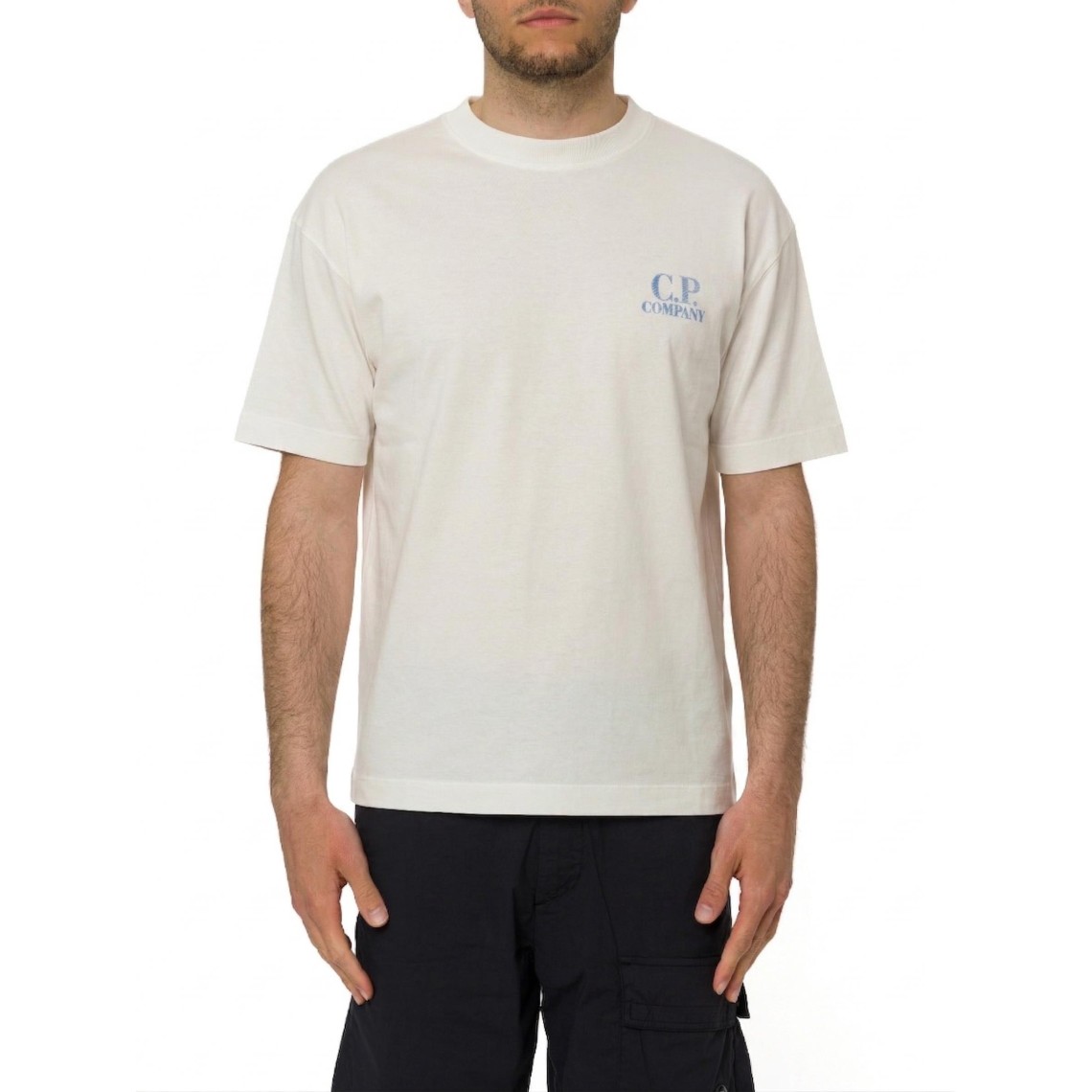 T-shirt C.P. Company