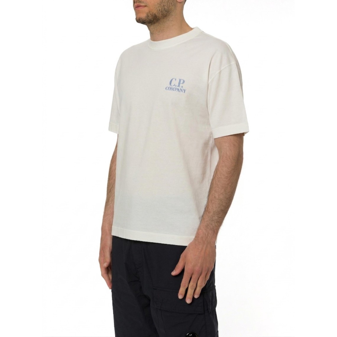 T-shirt C.P. Company