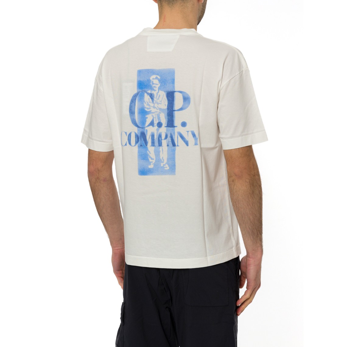 T-shirt C.P. Company