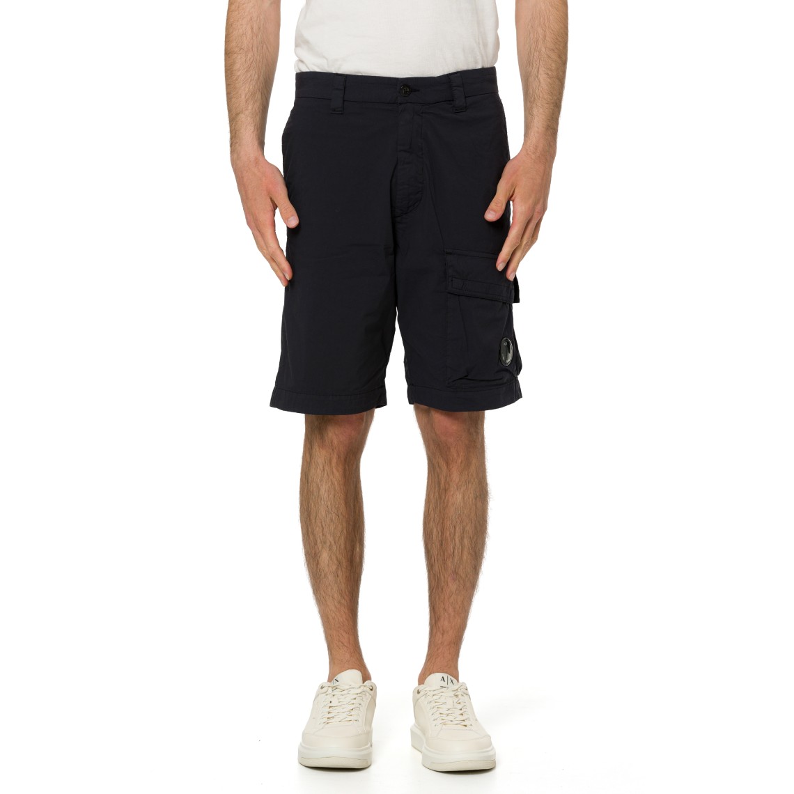 Bermuda C.P. Company