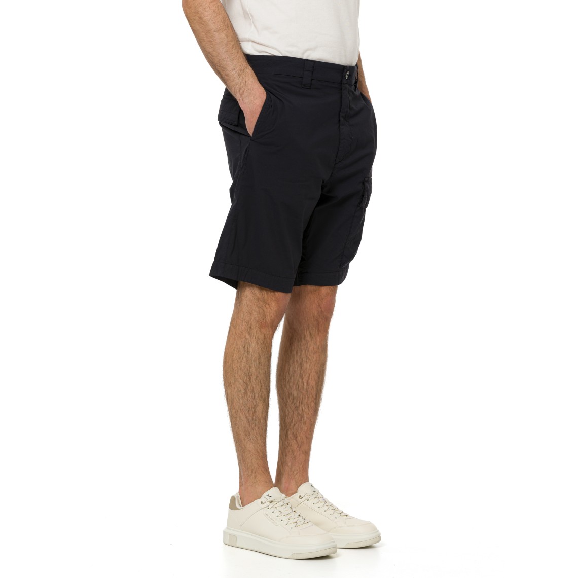 Bermuda C.P. Company