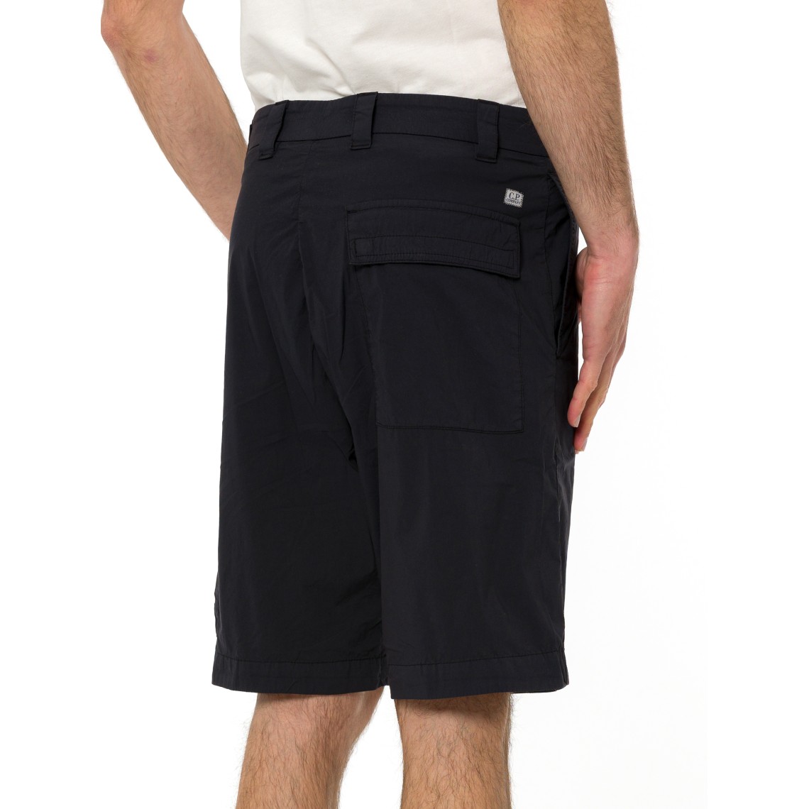 Bermuda C.P. Company