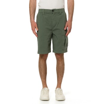 Bermuda C.P. Company