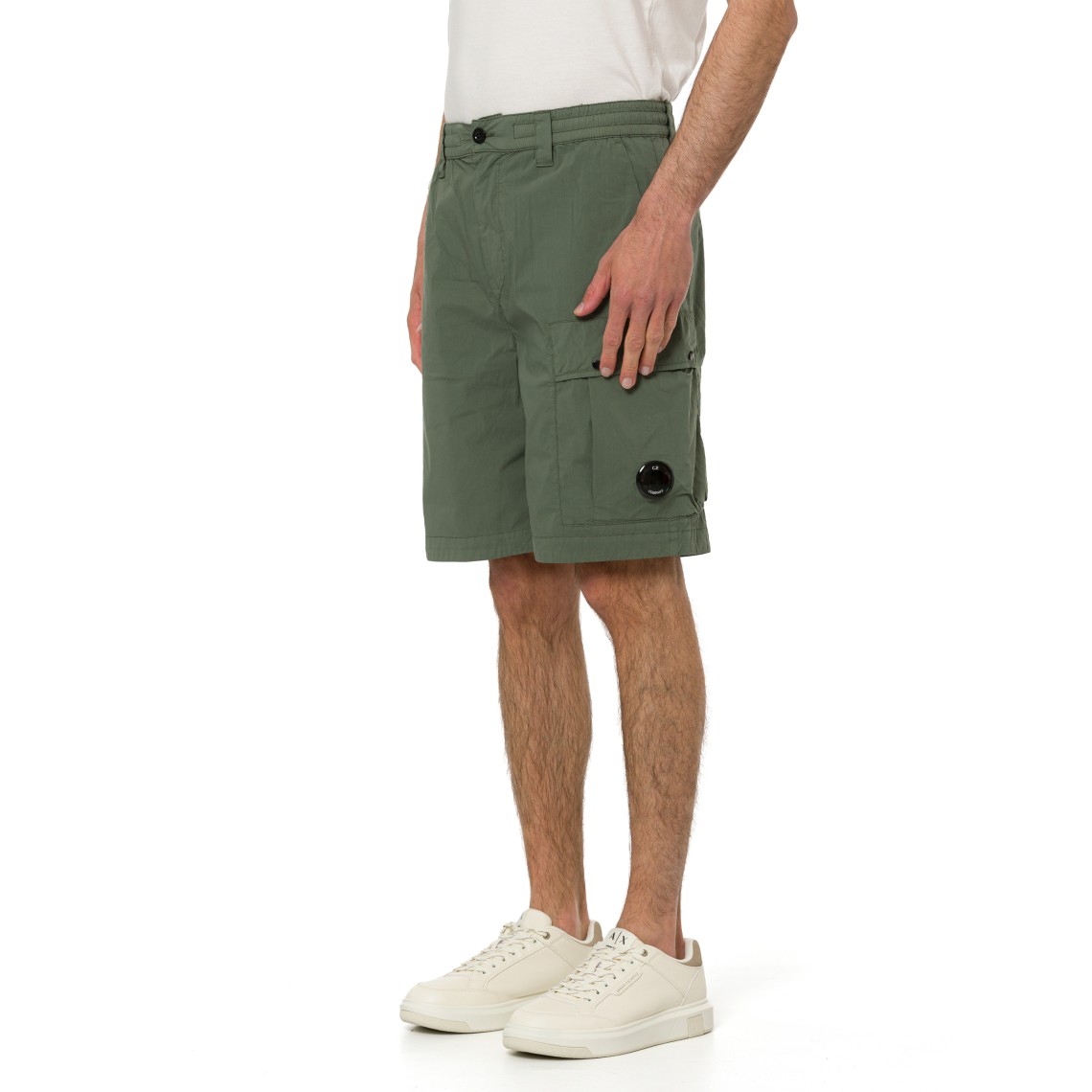 Bermuda C.P. Company