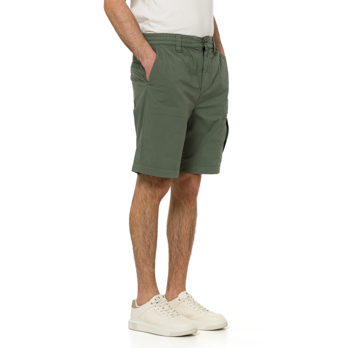 Bermuda C.P. Company