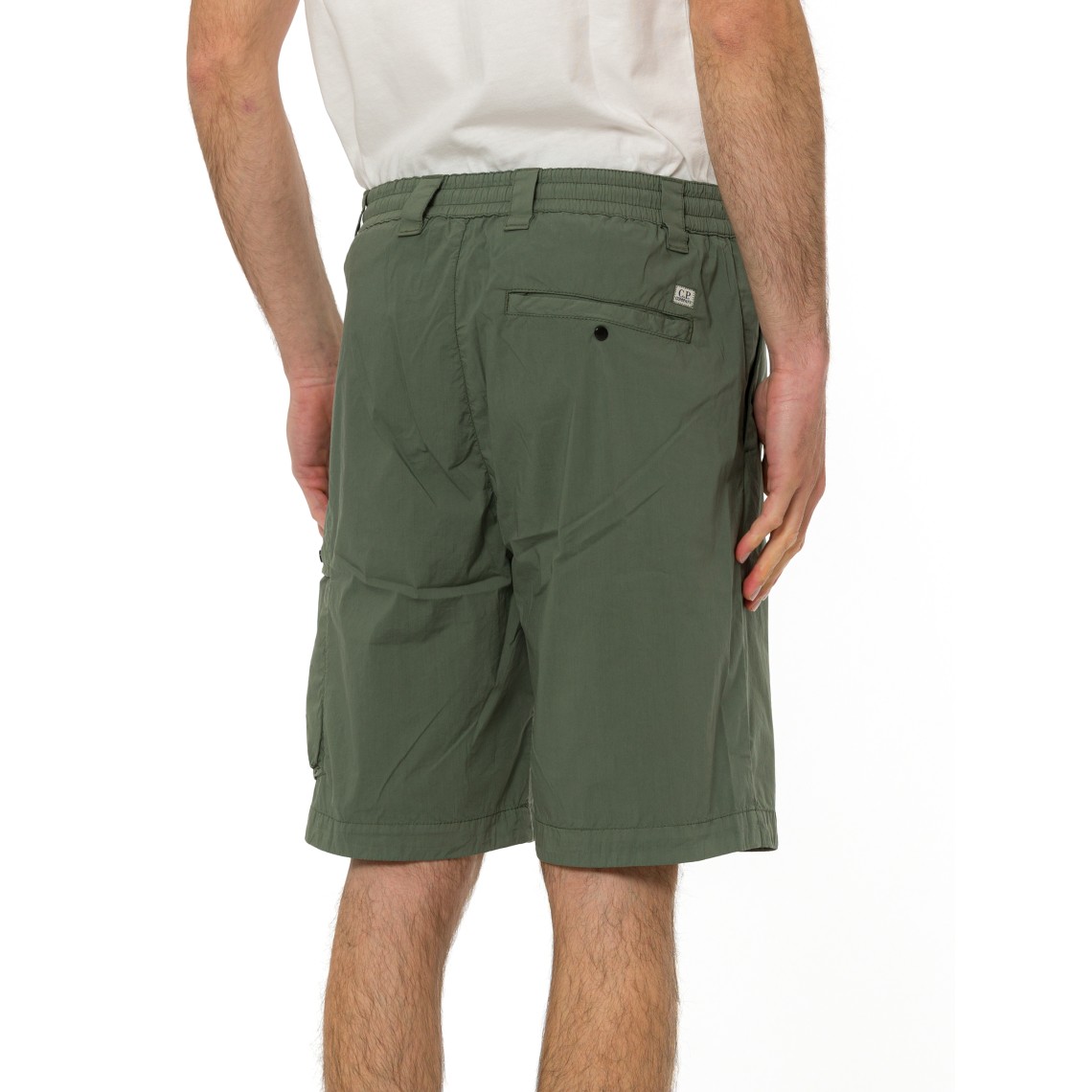 Bermuda C.P. Company