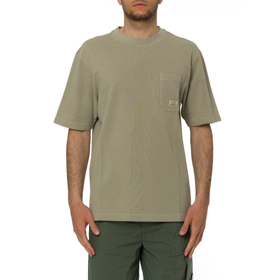 T-shirt C.P. Company