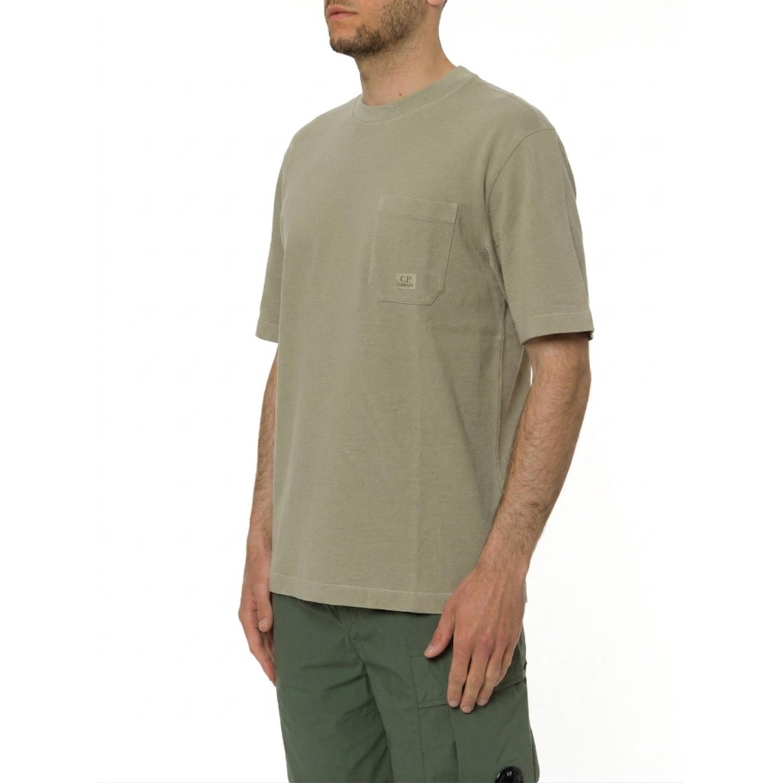 T-shirt C.P. Company