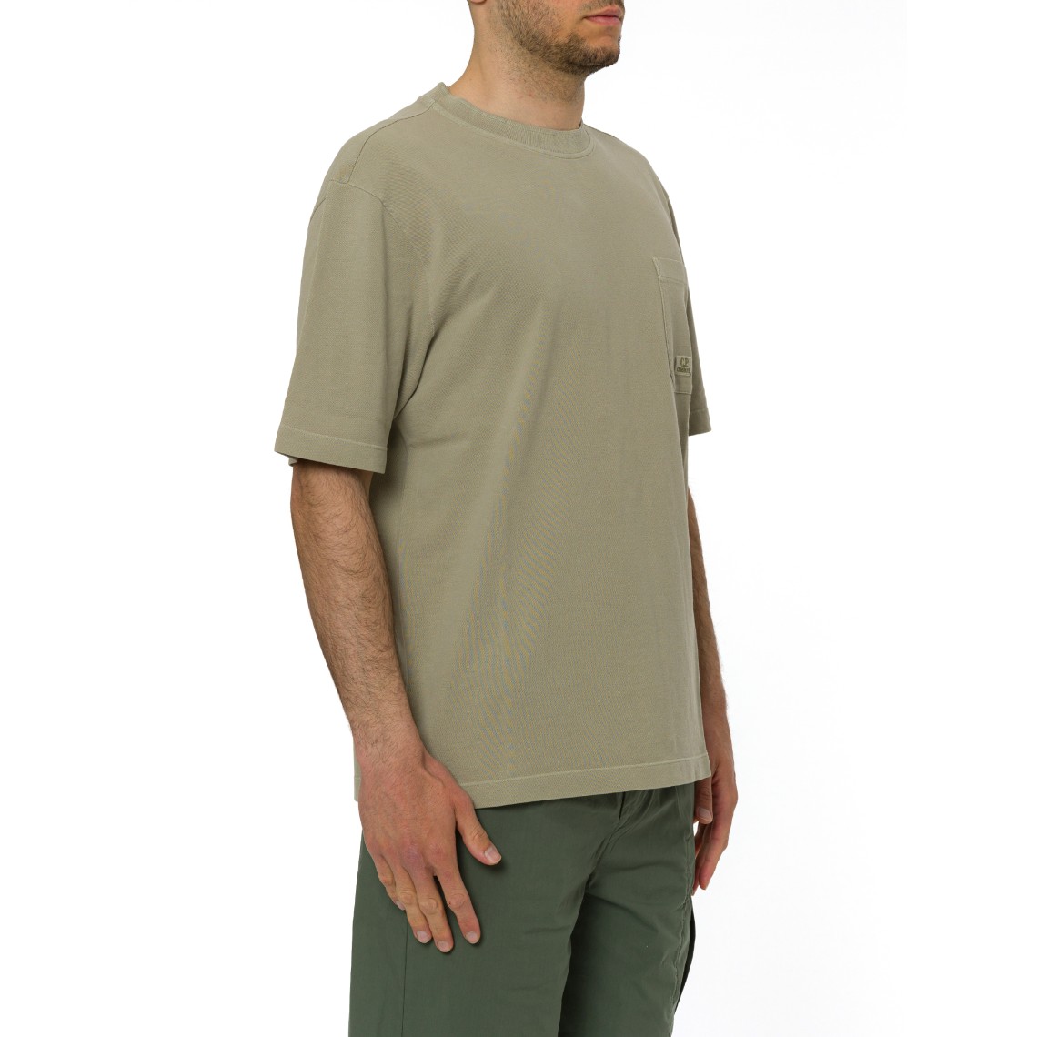 T-shirt C.P. Company