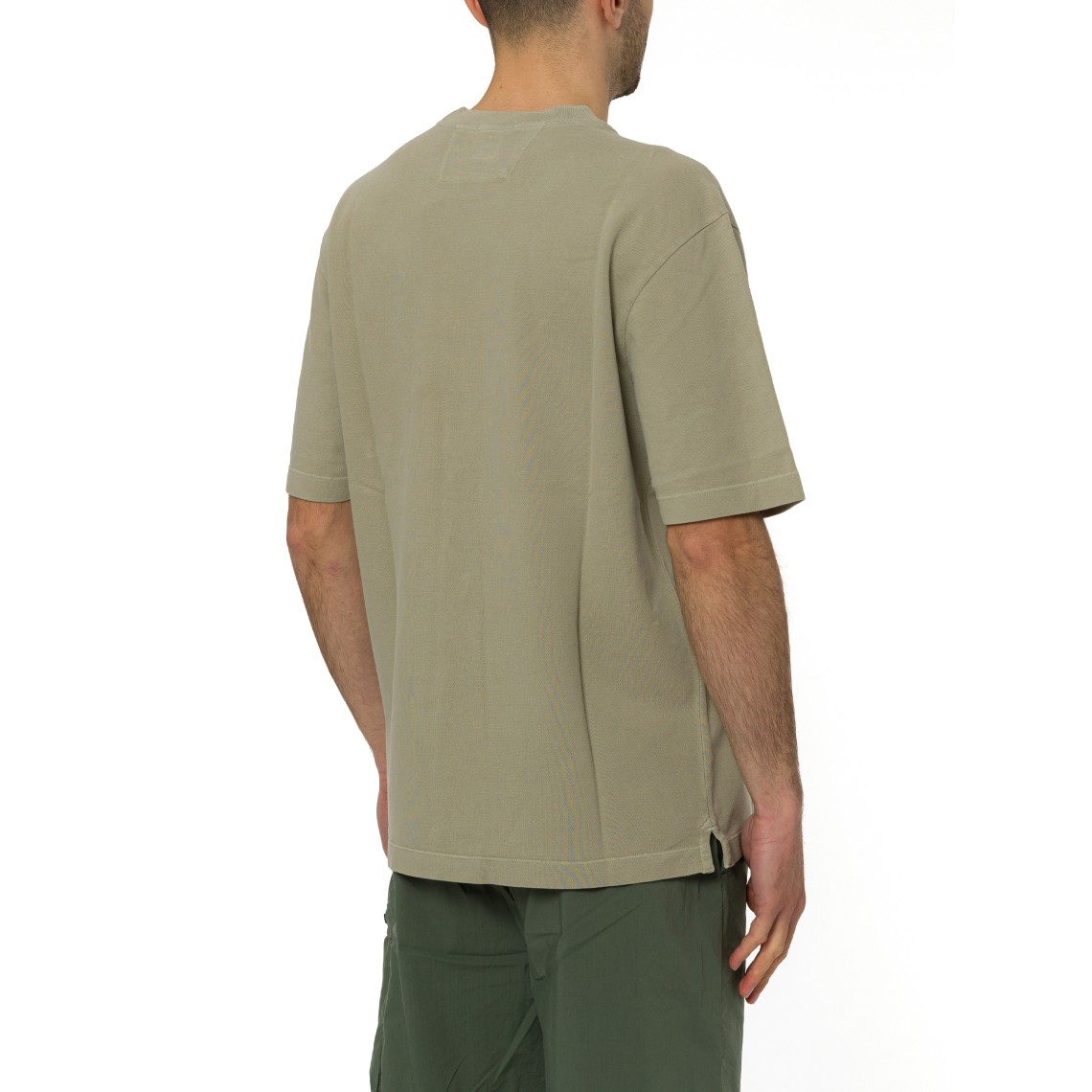 T-shirt C.P. Company