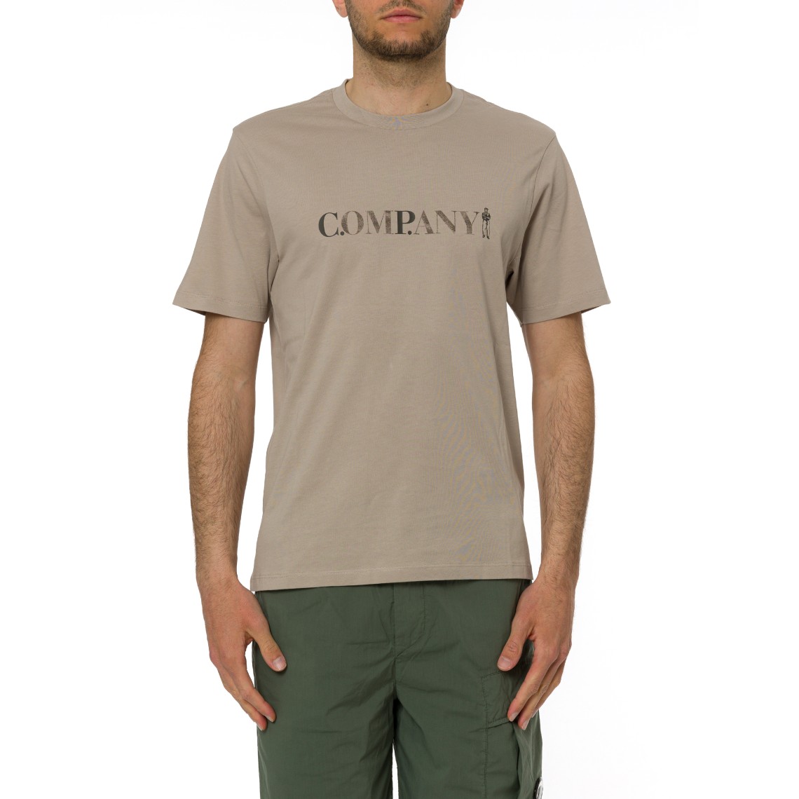 T-shirt C.P. Company