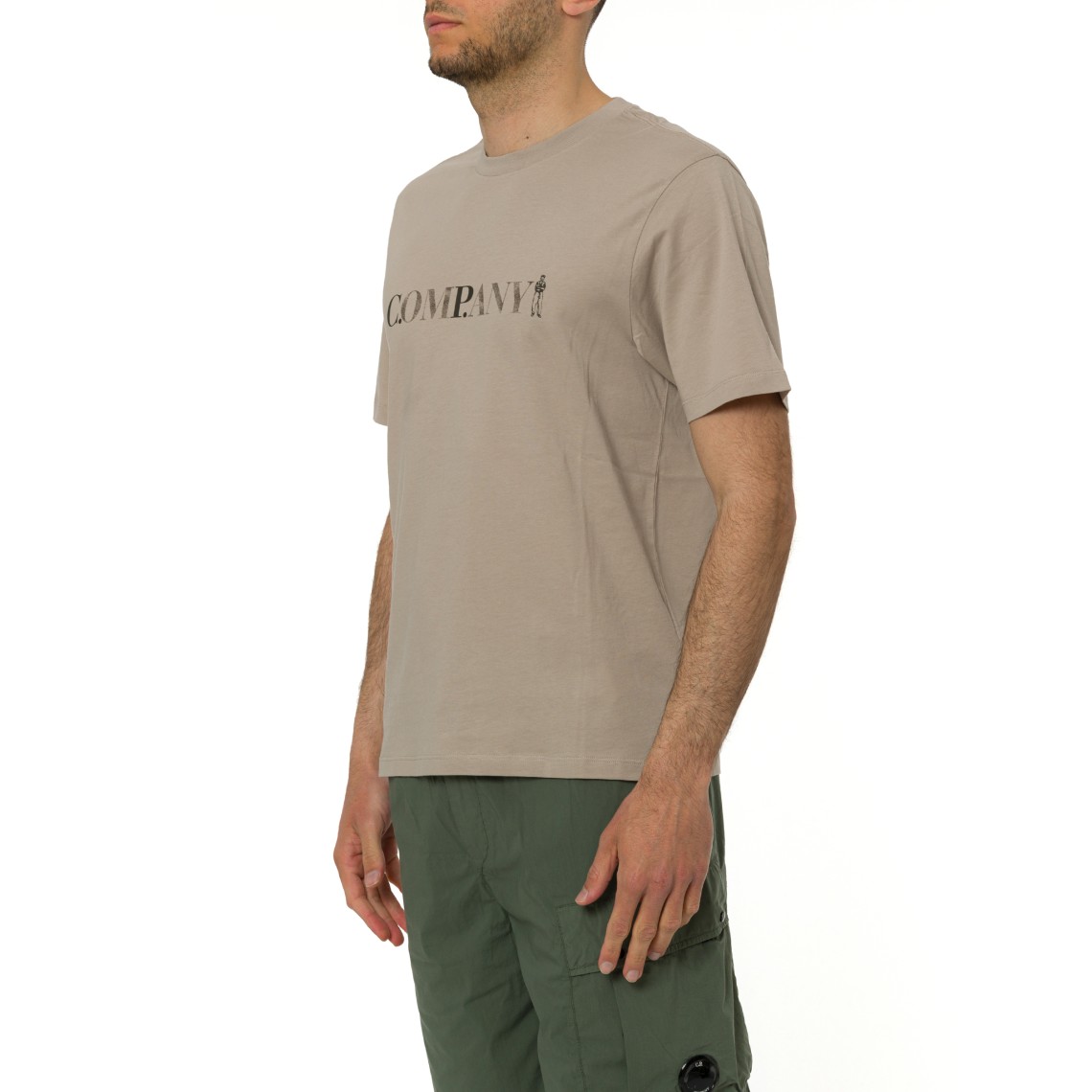 T-shirt C.P. Company
