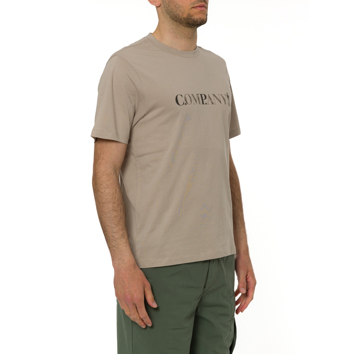 T-shirt C.P. Company