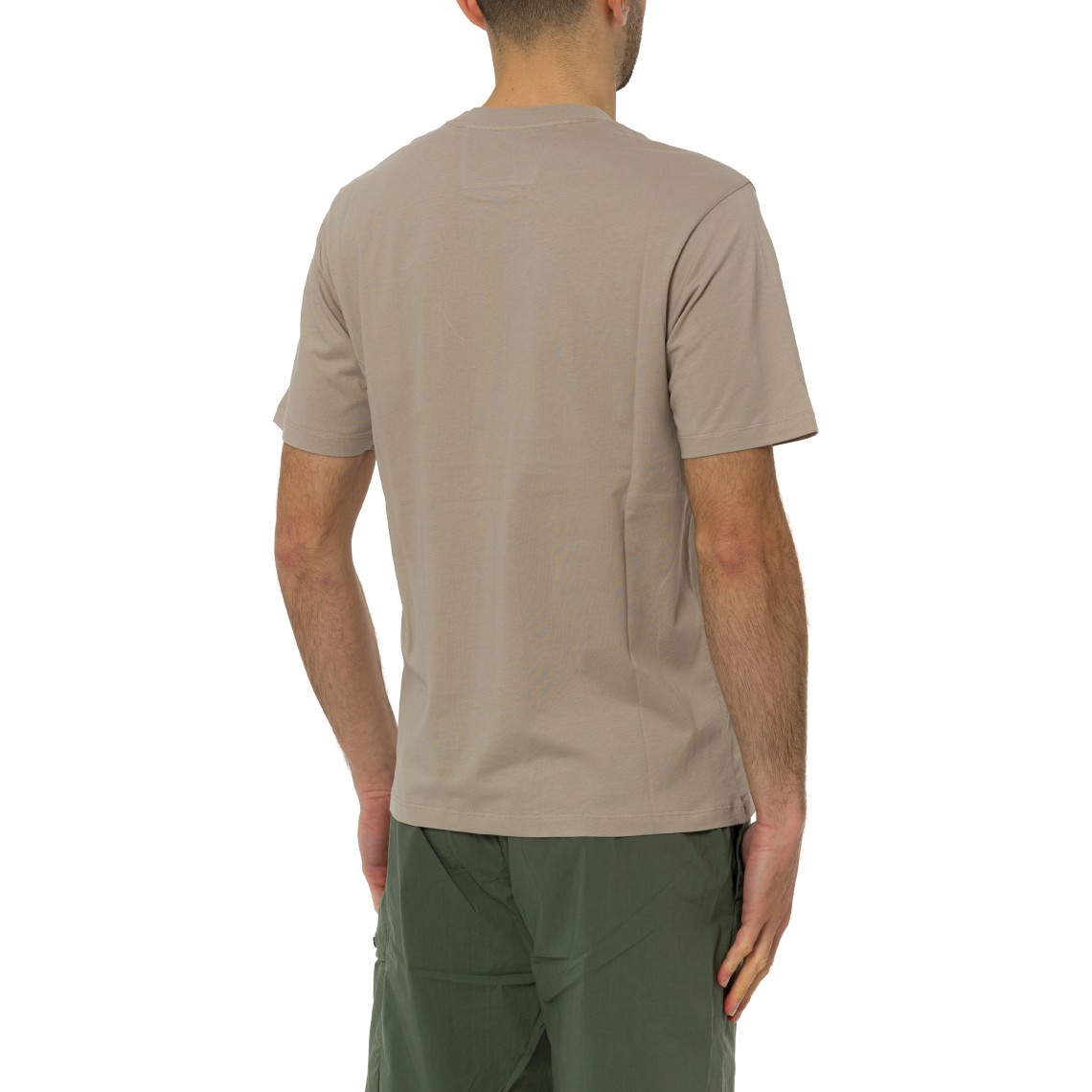 T-shirt C.P. Company