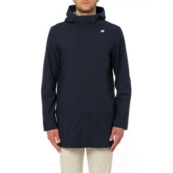 Giubbotto Tommy Stretch K-way