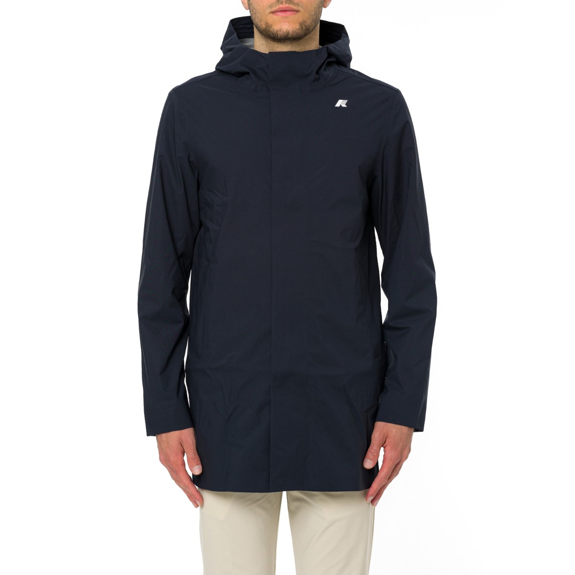 Giubbotto Tommy Stretch K-way