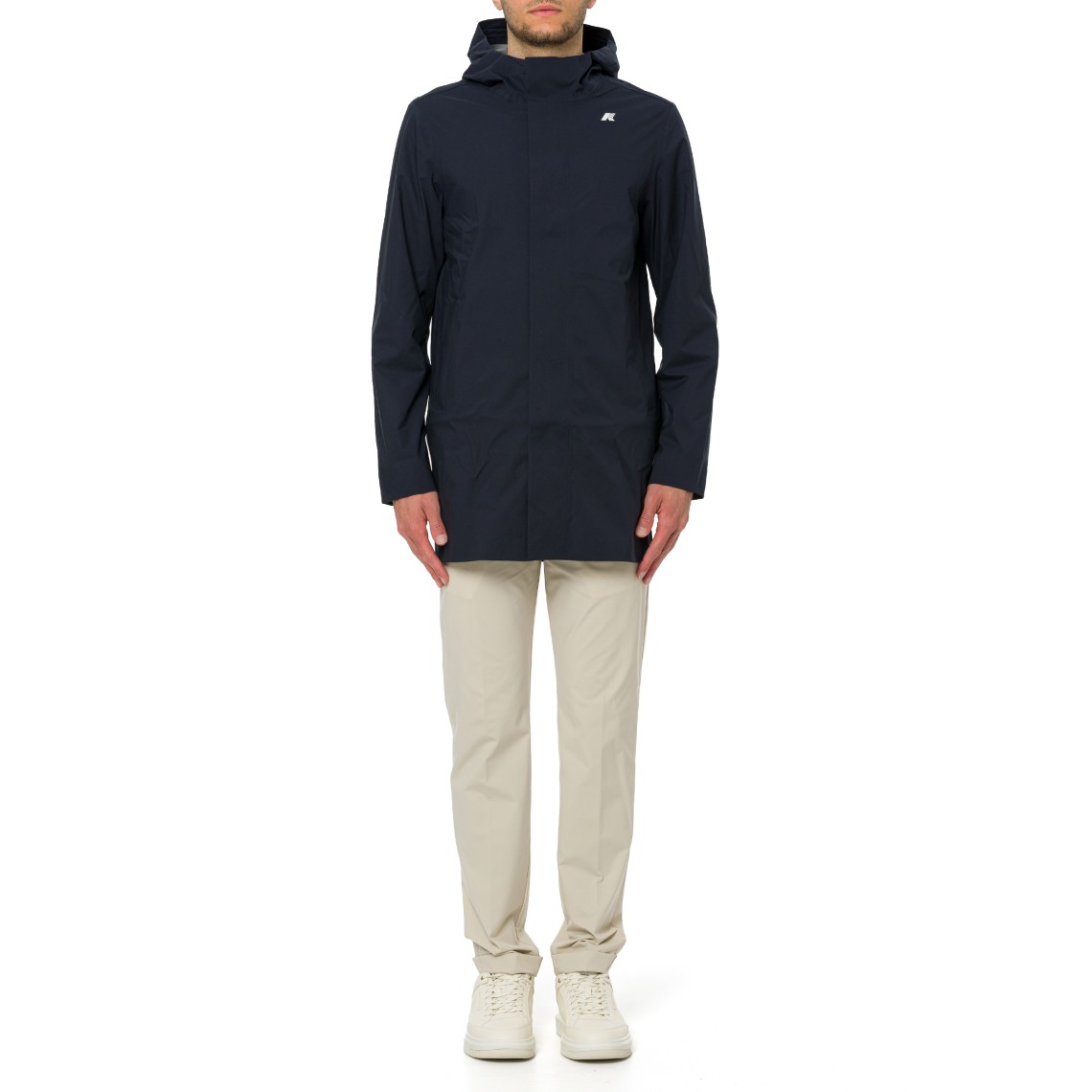 Giubbotto Tommy Stretch K-way