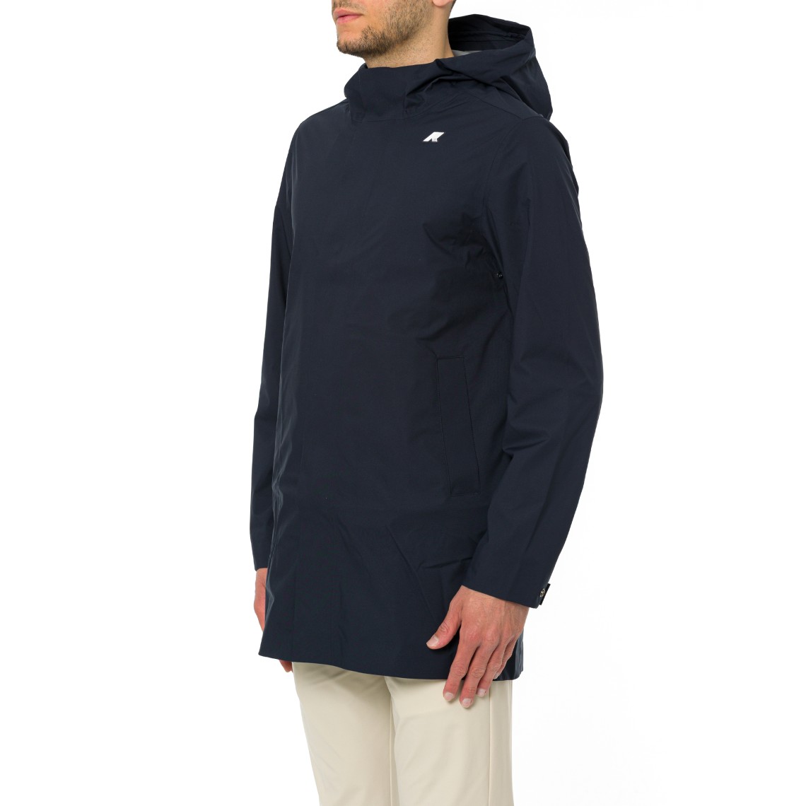 Giubbotto Tommy Stretch K-way