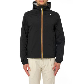 Giubbotto in nylon Jack K-Way