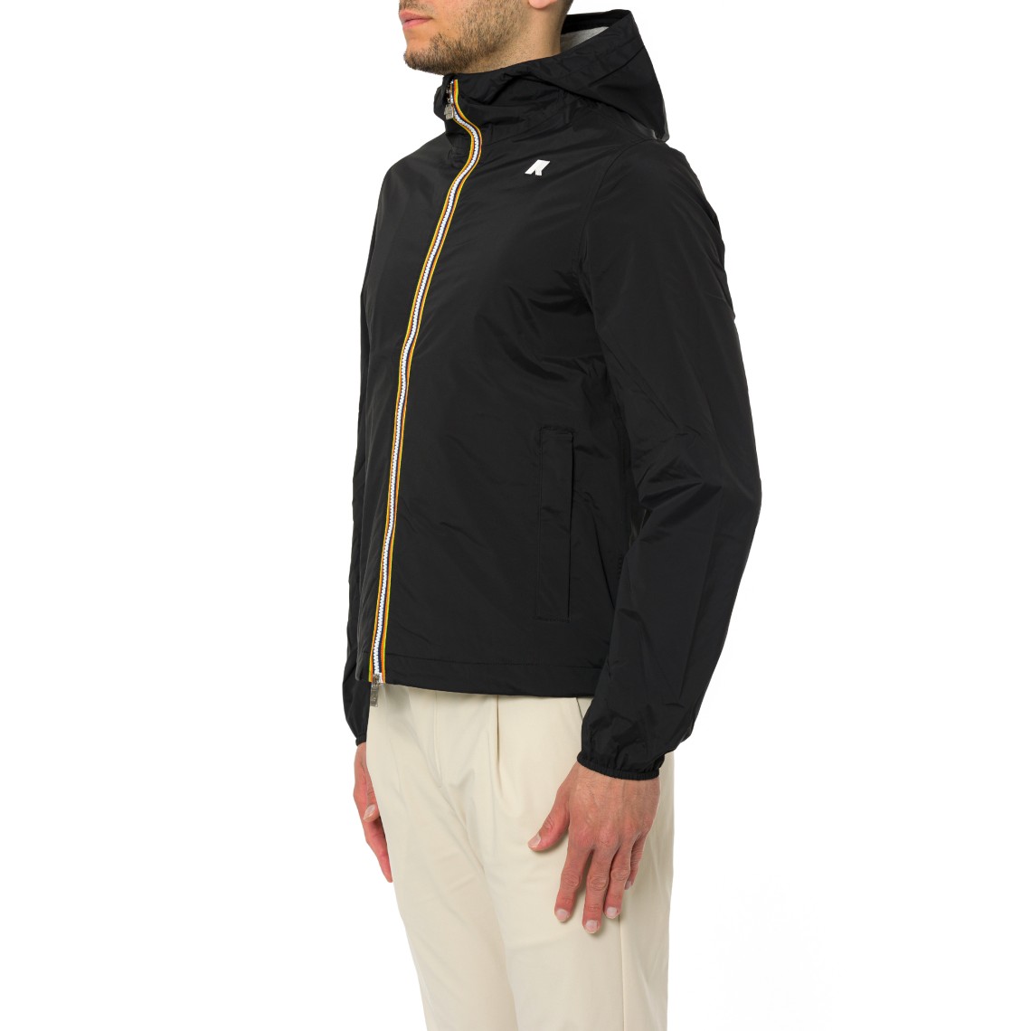 Giubbotto in nylon Jack K-Way