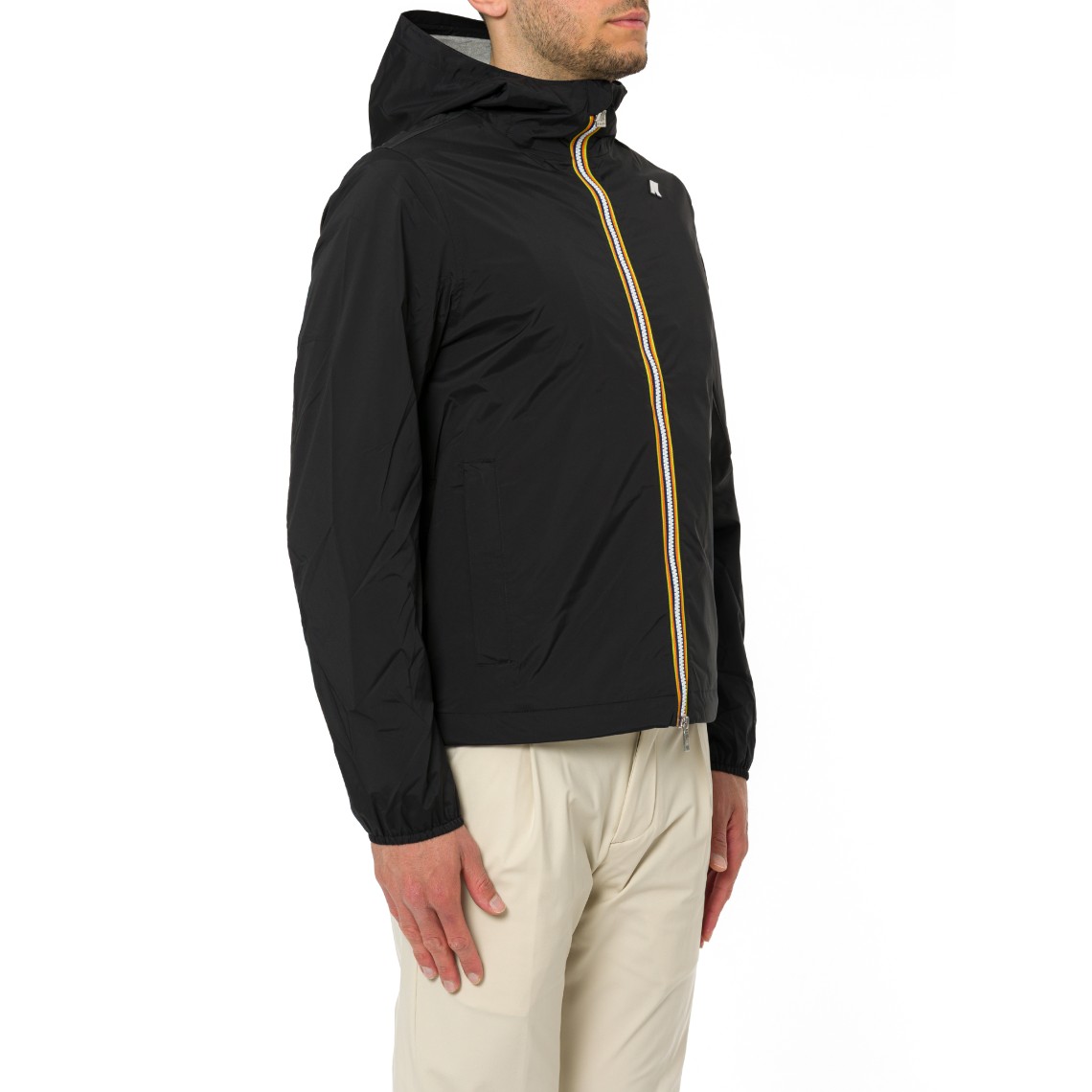 Giubbotto in nylon Jack K-Way