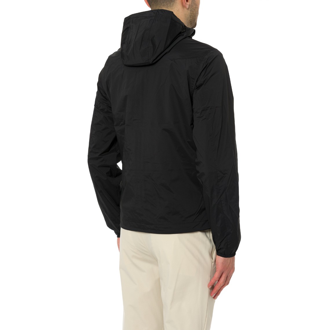 Giubbotto in nylon Jack K-Way