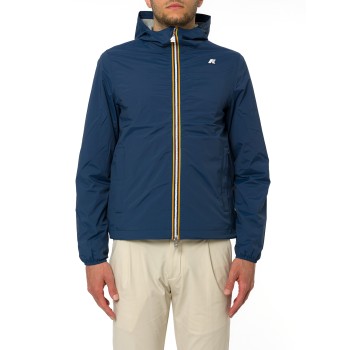 Giubbotto in nylon Jack K-Way