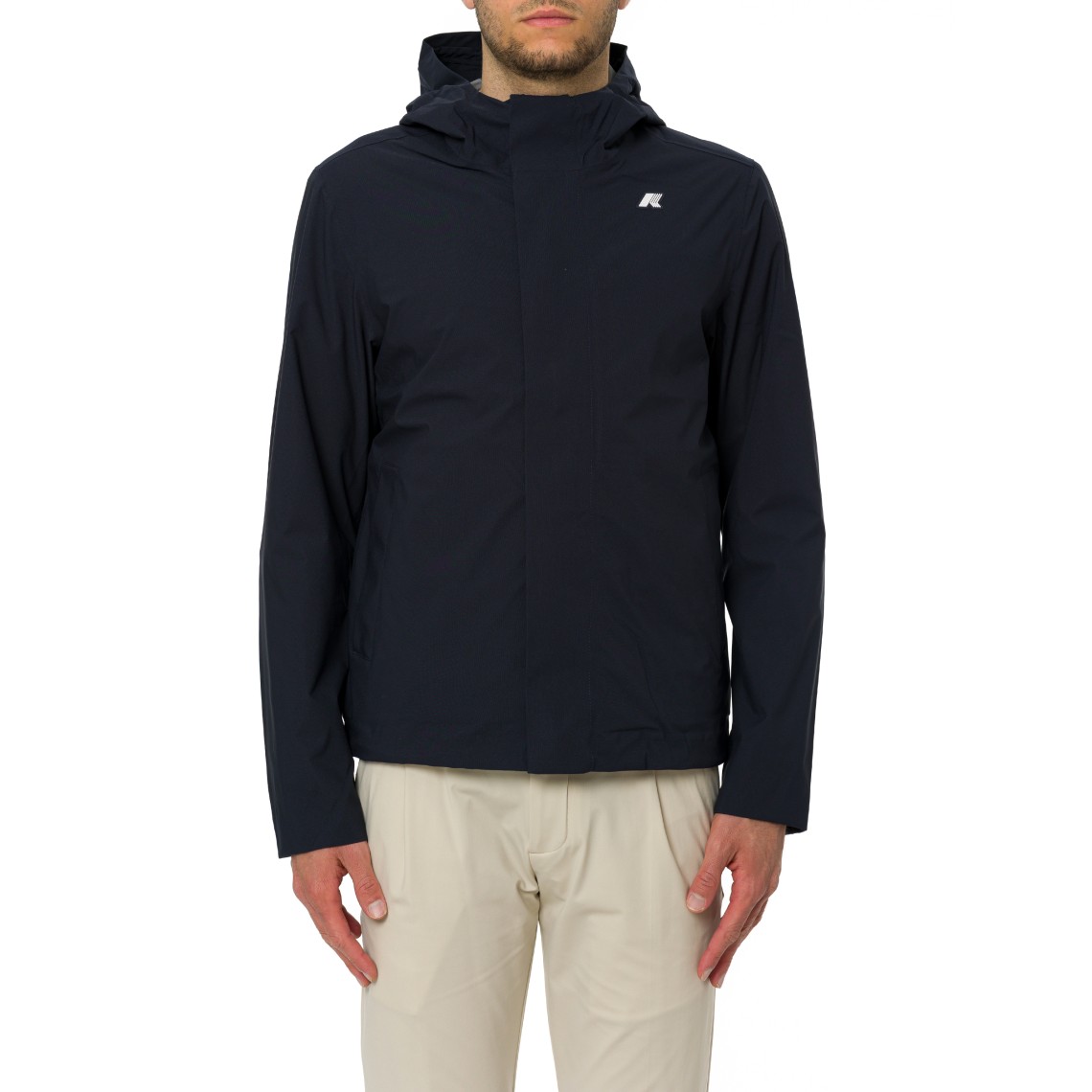 Giubbotto Jacko Stretch K-Way