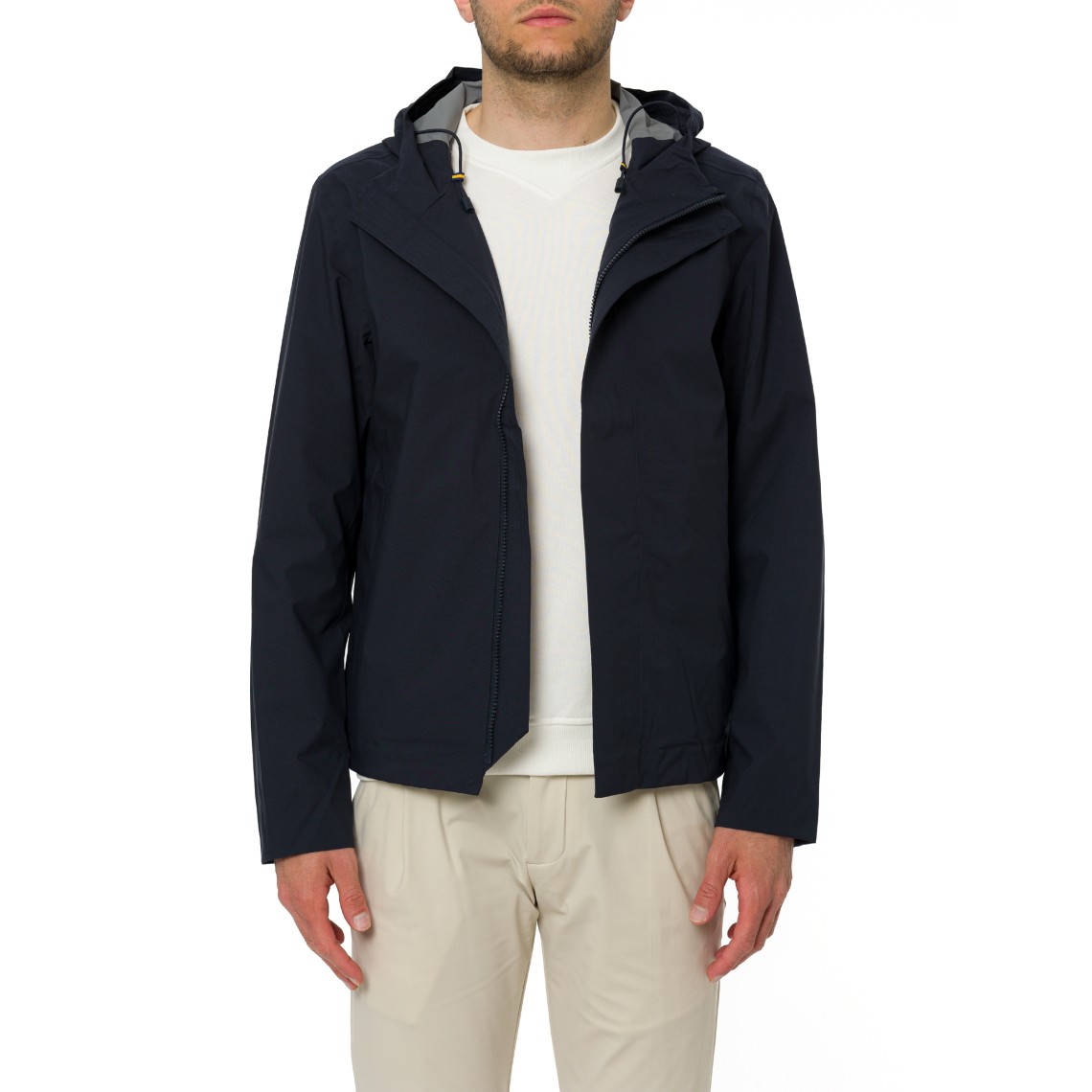 Giubbotto Jacko Stretch K-Way