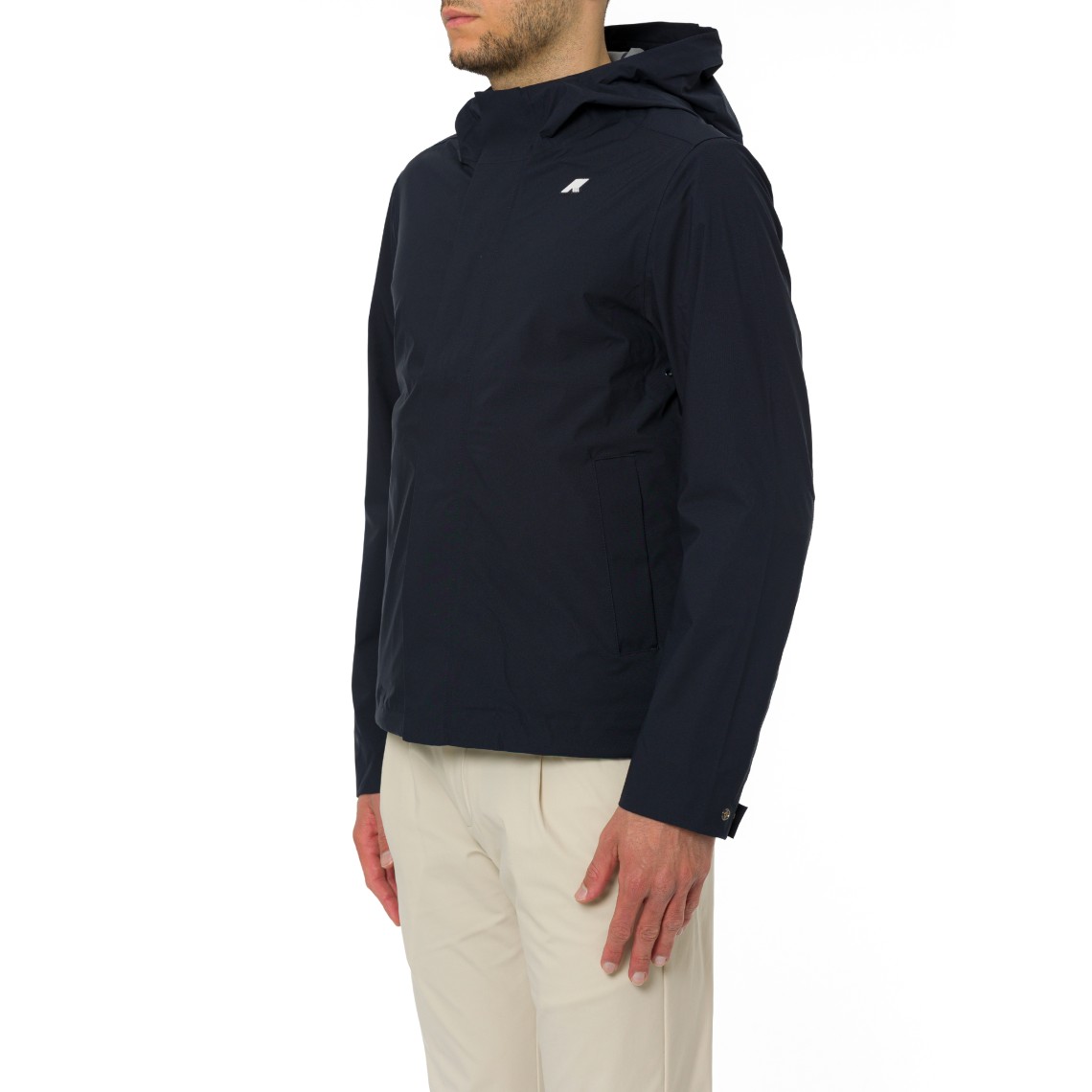 Giubbotto Jacko Stretch K-Way