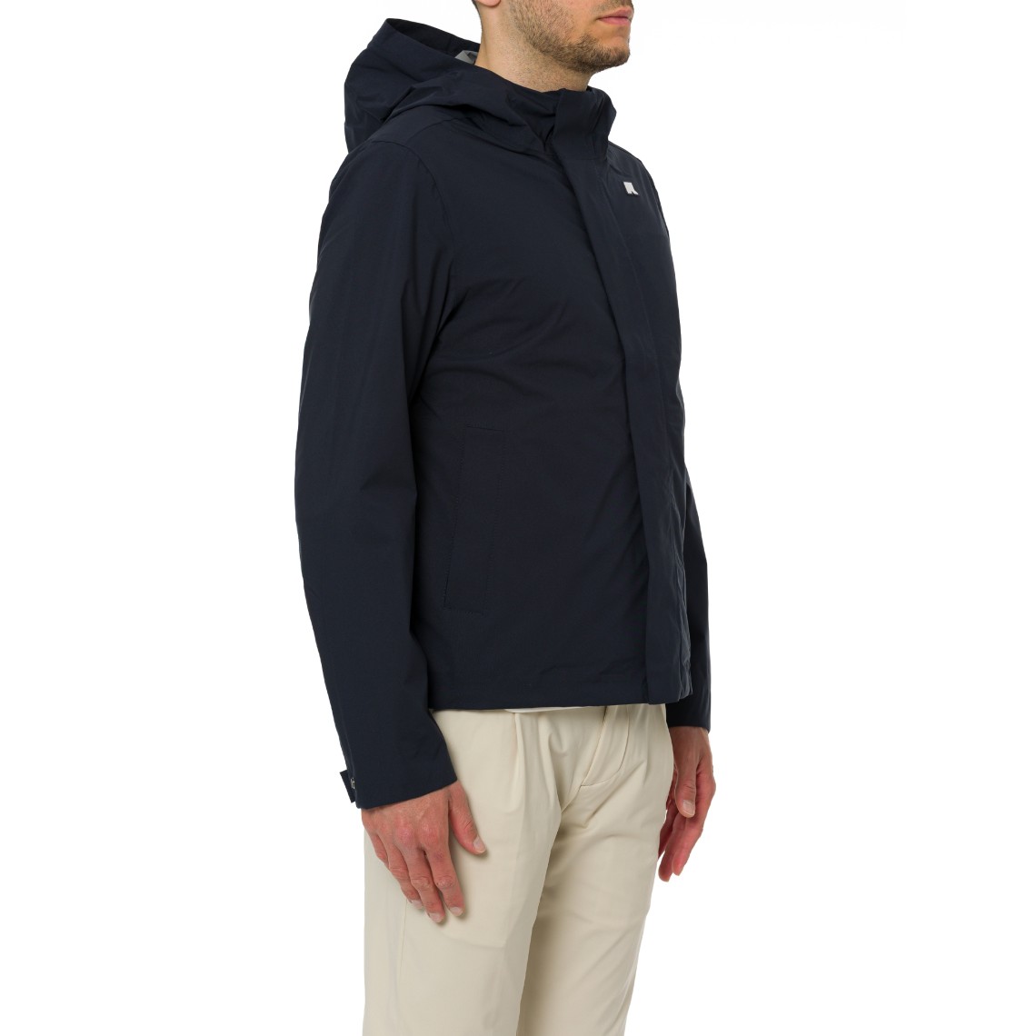 Giubbotto Jacko Stretch K-Way