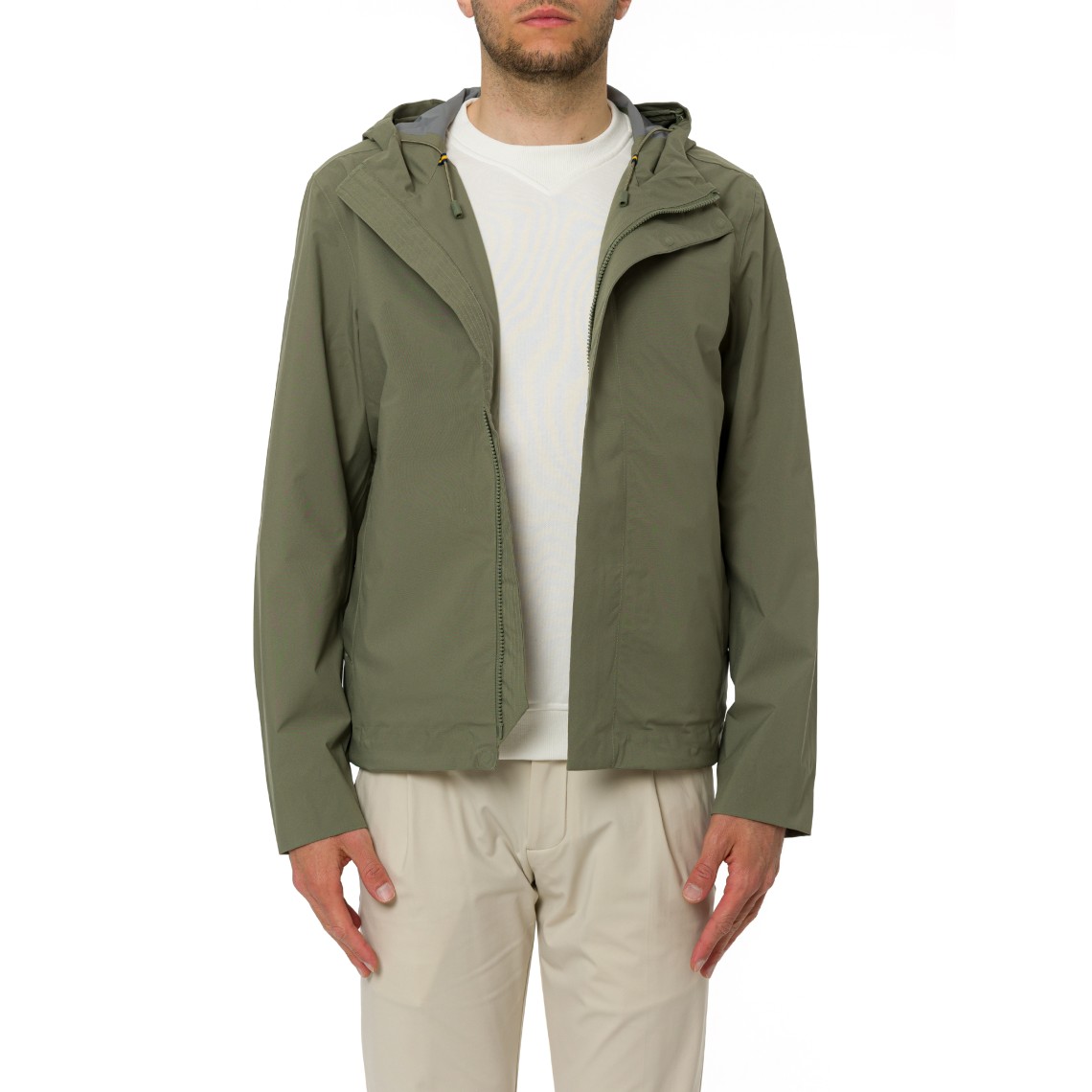 Giubbotto Jacko Stretch K-Way