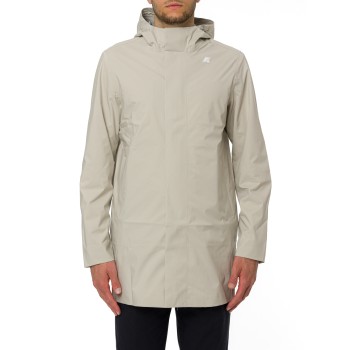 Giubbotto Tommy Stretch K-way