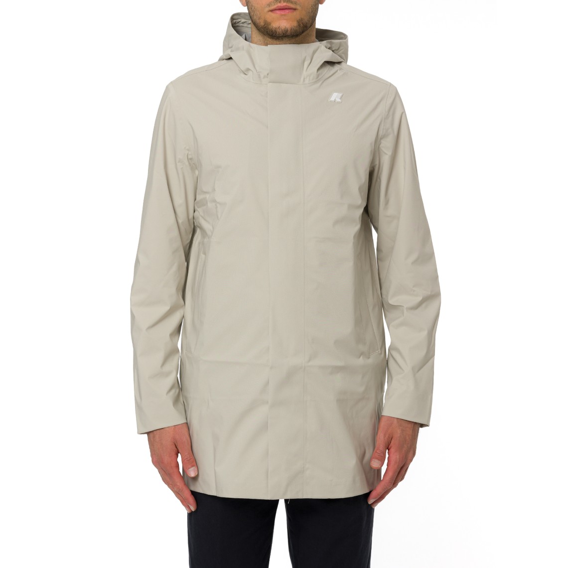 Giubbotto Tommy Stretch K-way