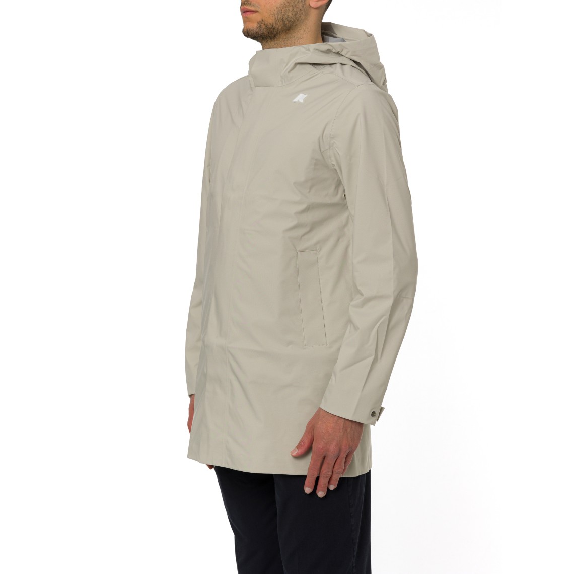 Giubbotto Tommy Stretch K-way