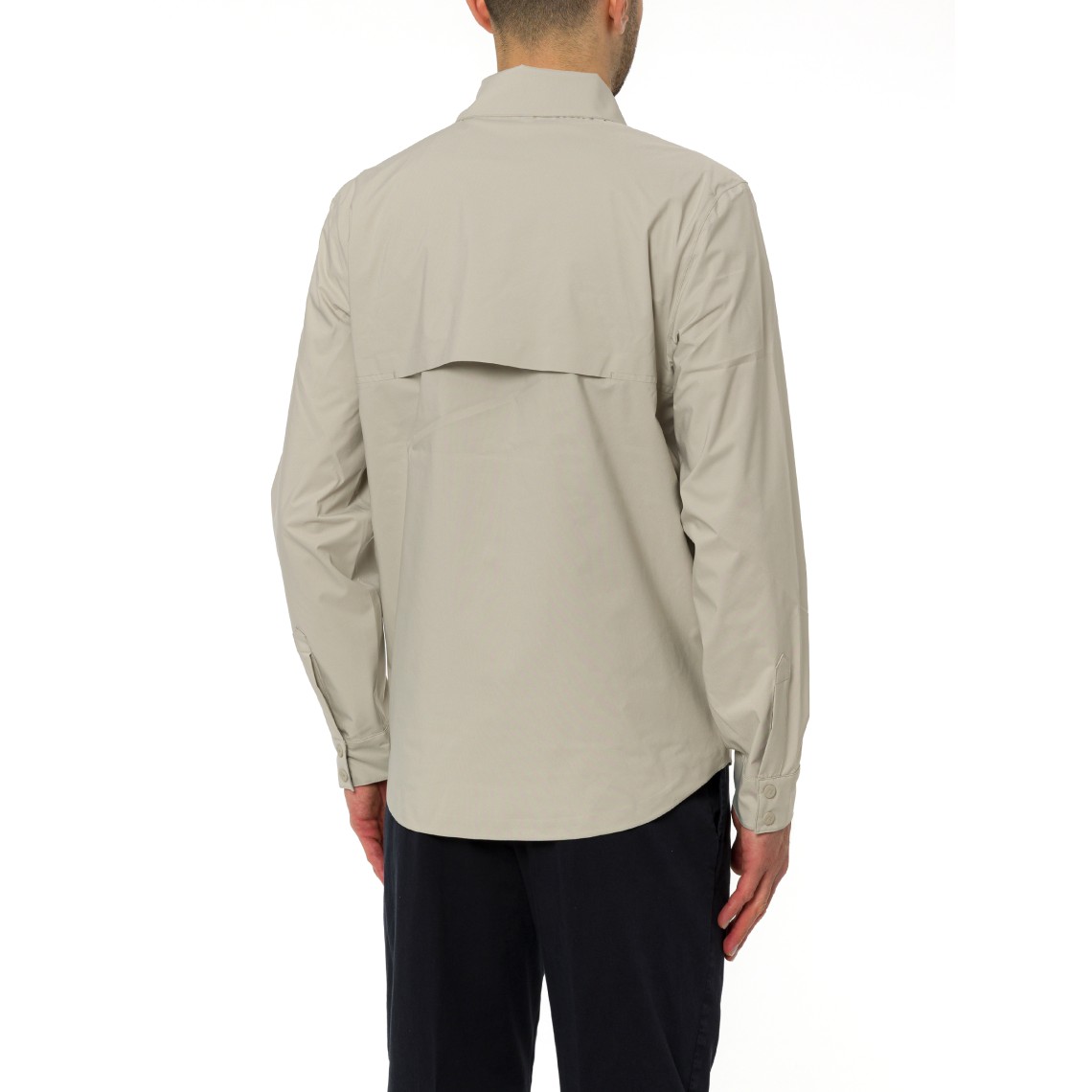 Overshirt Umbert Stretch K-Way