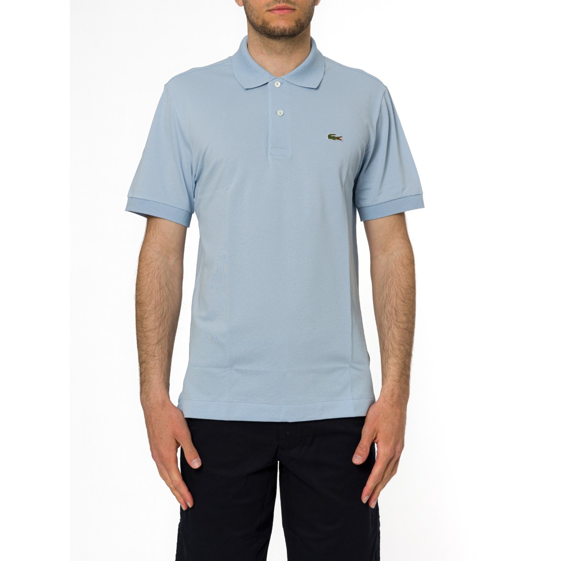 Polo Lacoste basic